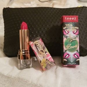 Teeez Cosmetics Lipstick